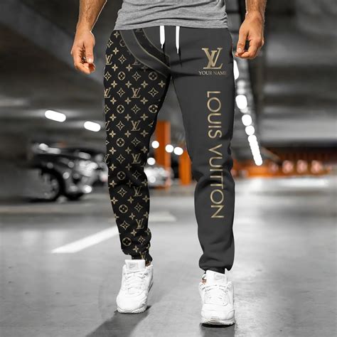 louis vuitton auf raten|louis vuitton sweatpants.